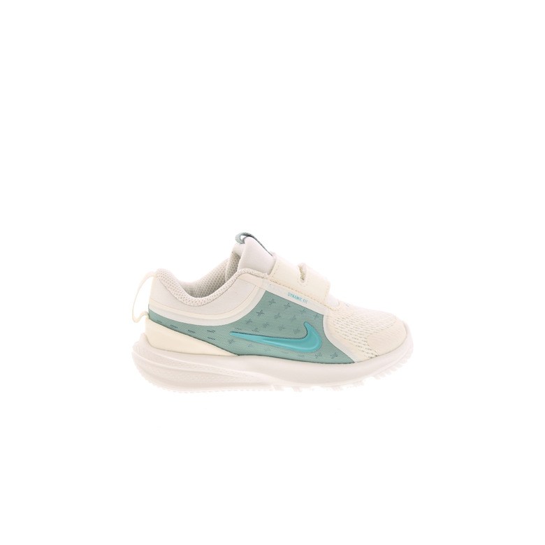 Nike sneakers blanc