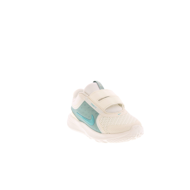 Nike sneakers blanc 2