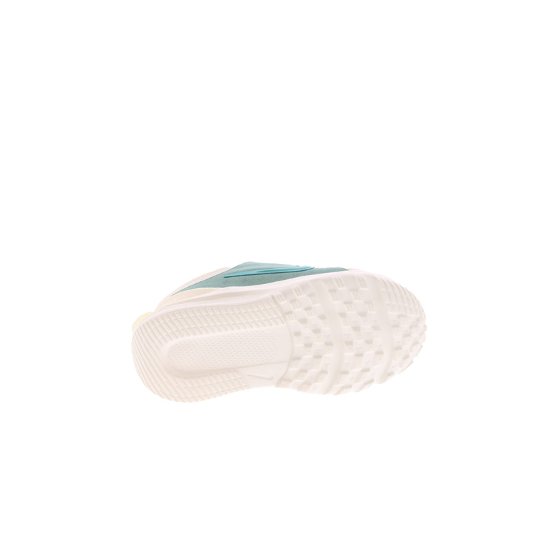Nike sneakers blanc 5