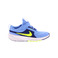 Nike sneakers blue 1
