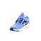 Nike sneakers blue 3