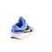 Nike sneakers blue 4