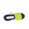 Nike sneakers blue 5