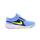 Nike sneakers blue 1