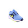Nike sneakers blue 2