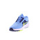 Nike sneakers blue 3
