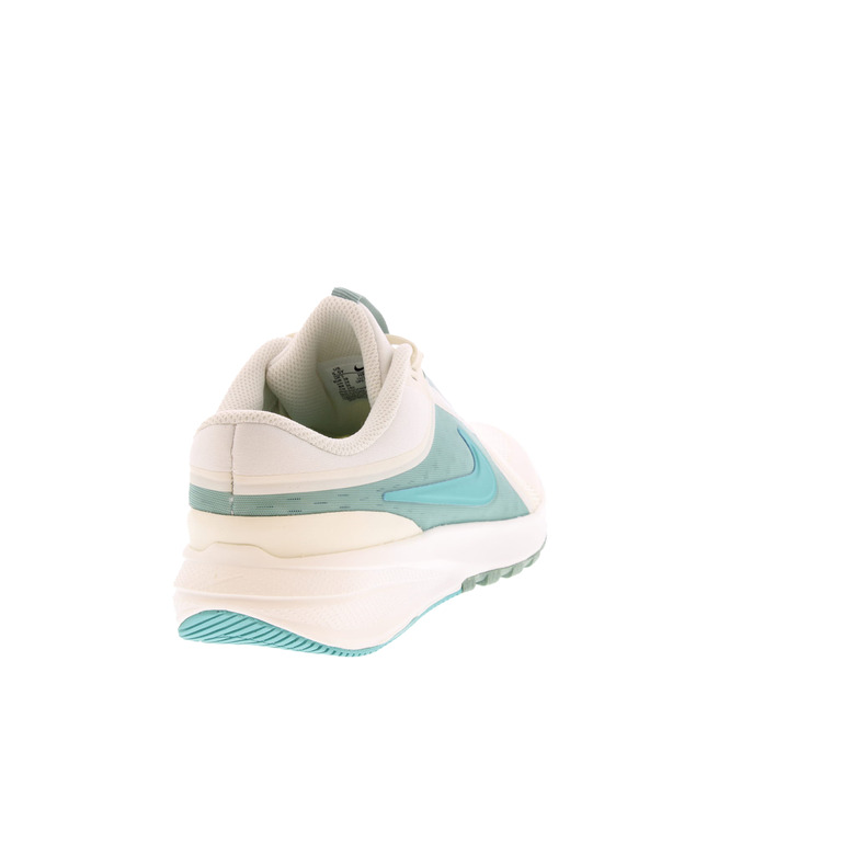 Nike sneakers white 4