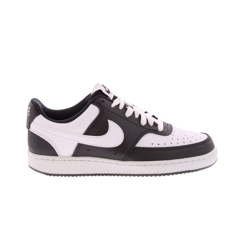 Nike sneakers black