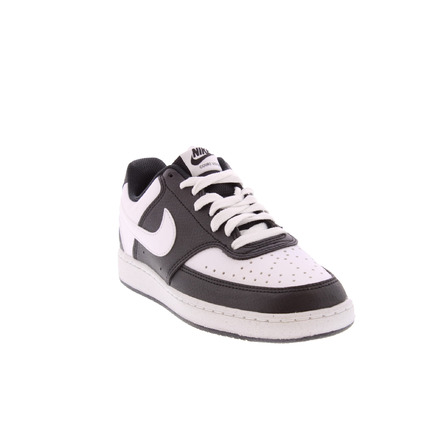 Nike sneakers black