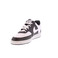 Nike sneakers black 3