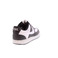 Nike sneakers black 4