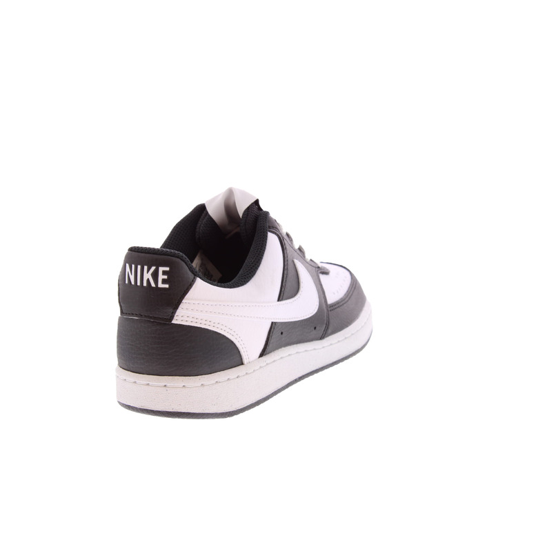 Nike sneakers black 4