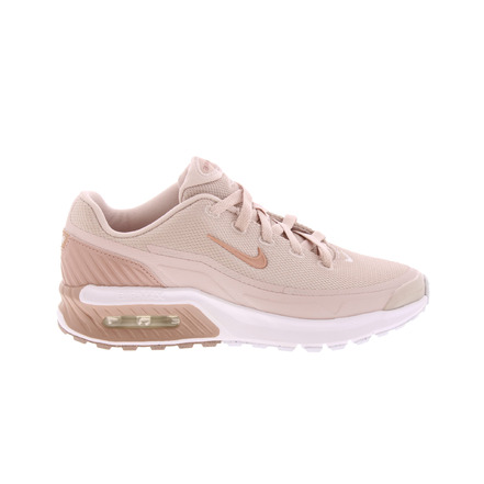 Nike sneakers pink