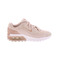 Nike sneakers pink 1