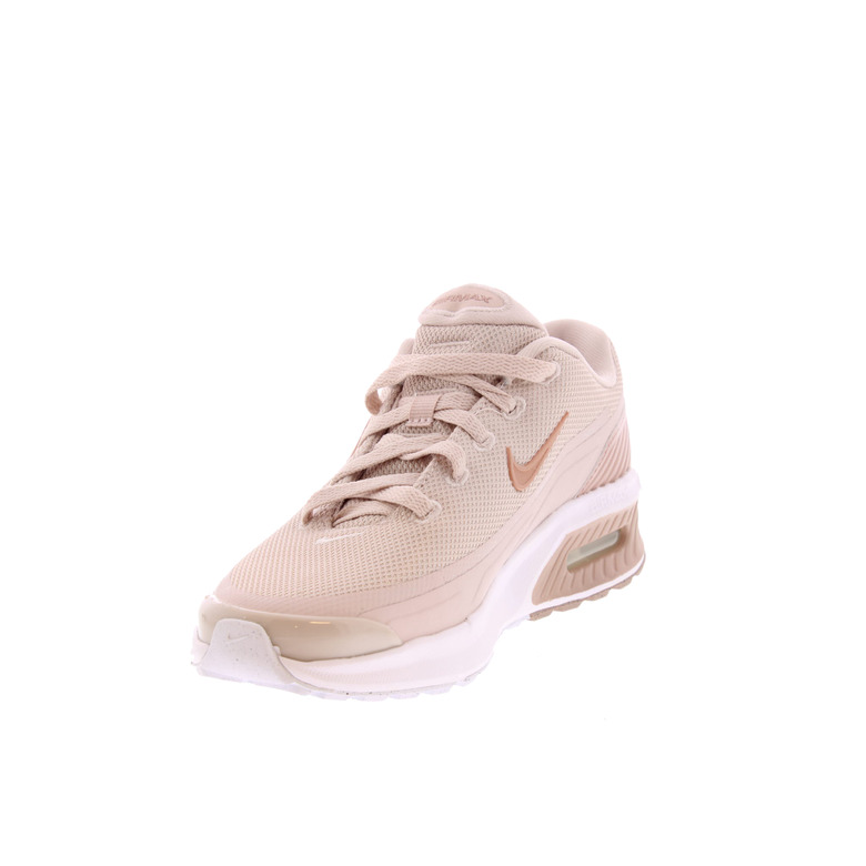 Nike sneakers pink 3