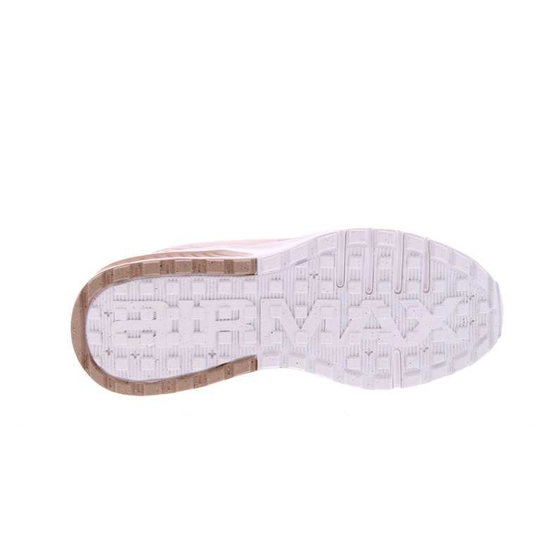 Nike sneakers pink 5