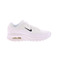 Nike sneakers white 1