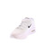 Nike sneakers white 3