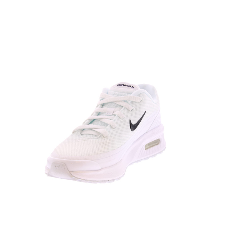 Nike sneakers white 3