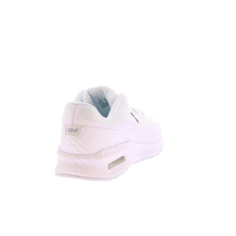 Nike sneakers white 4