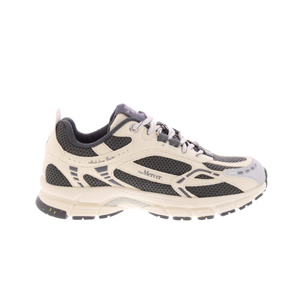 Mercer sneakers grey