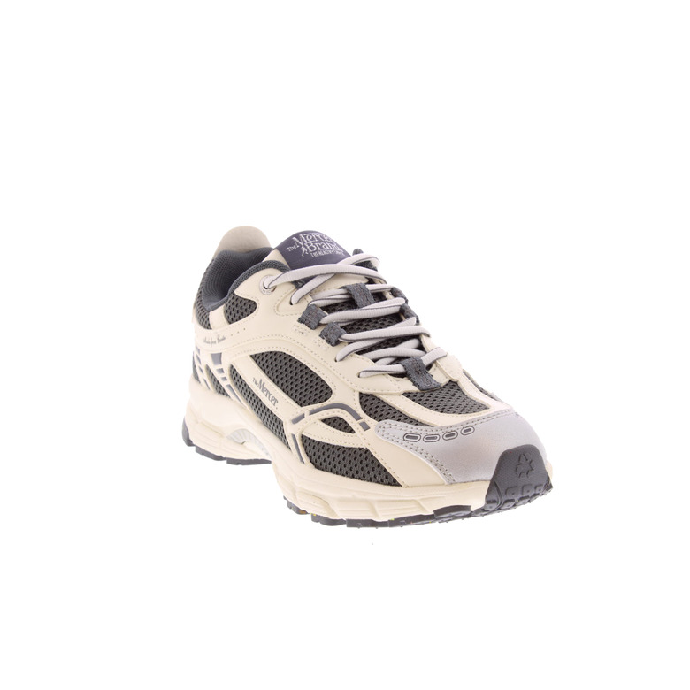 Mercer sneakers grey 2