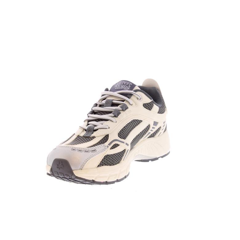 Mercer sneakers grey 3