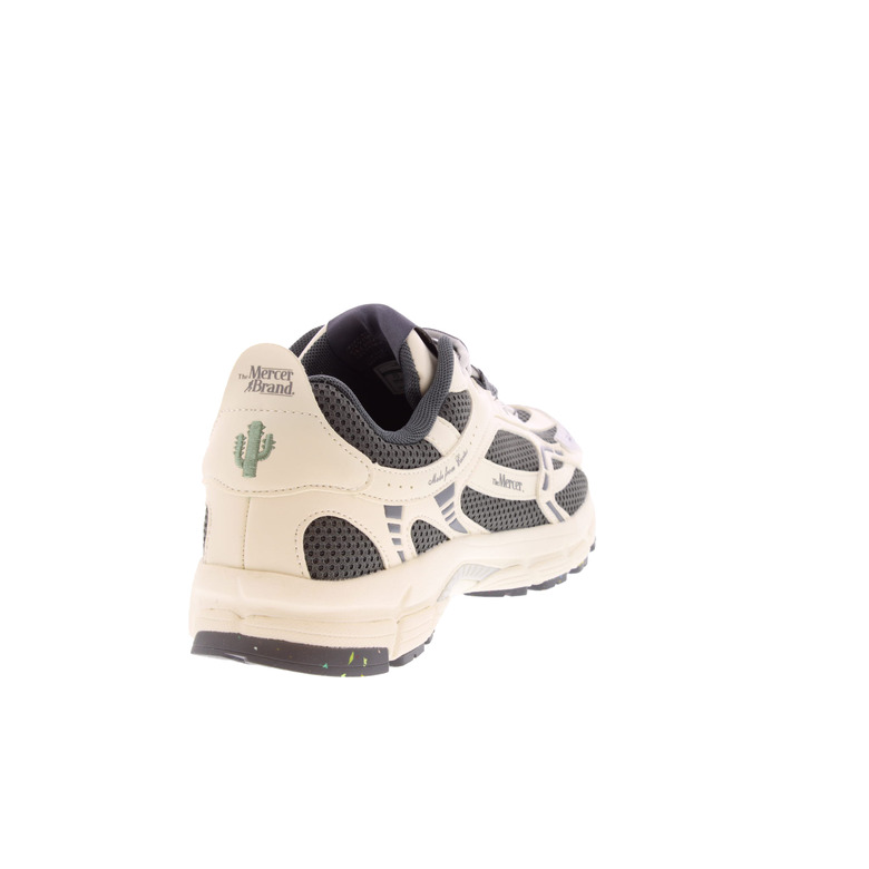 Mercer sneakers grey 4