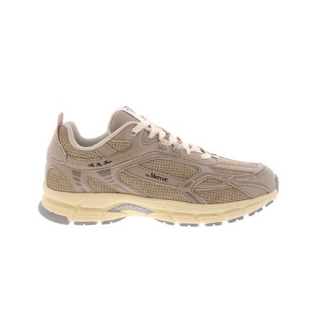Mercer sneakers lightbrown