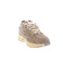 Mercer sneakers lightbrown 2