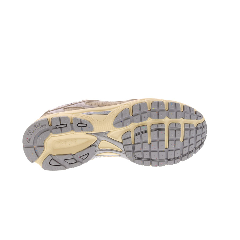 Mercer sneakers lightbrown 5