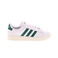 Adidas sneakers white 1