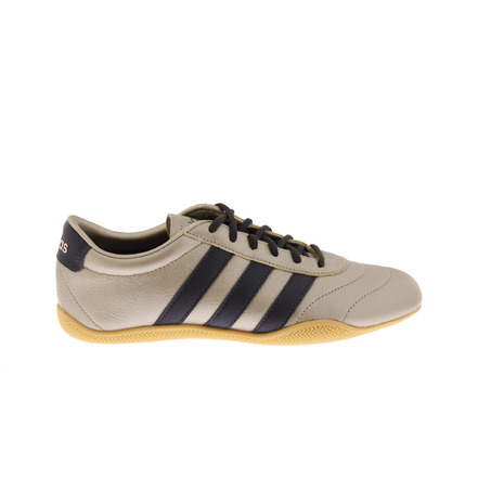 Adidas sneakers goud