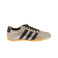 Adidas sneakers goud 1