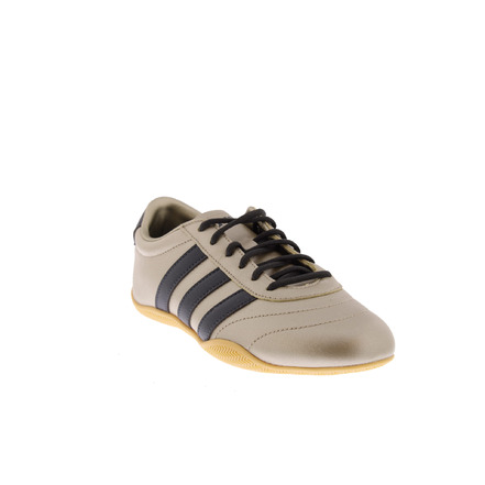Adidas sneakers goud