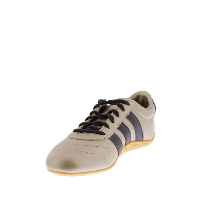 Adidas sneakers goud 3
