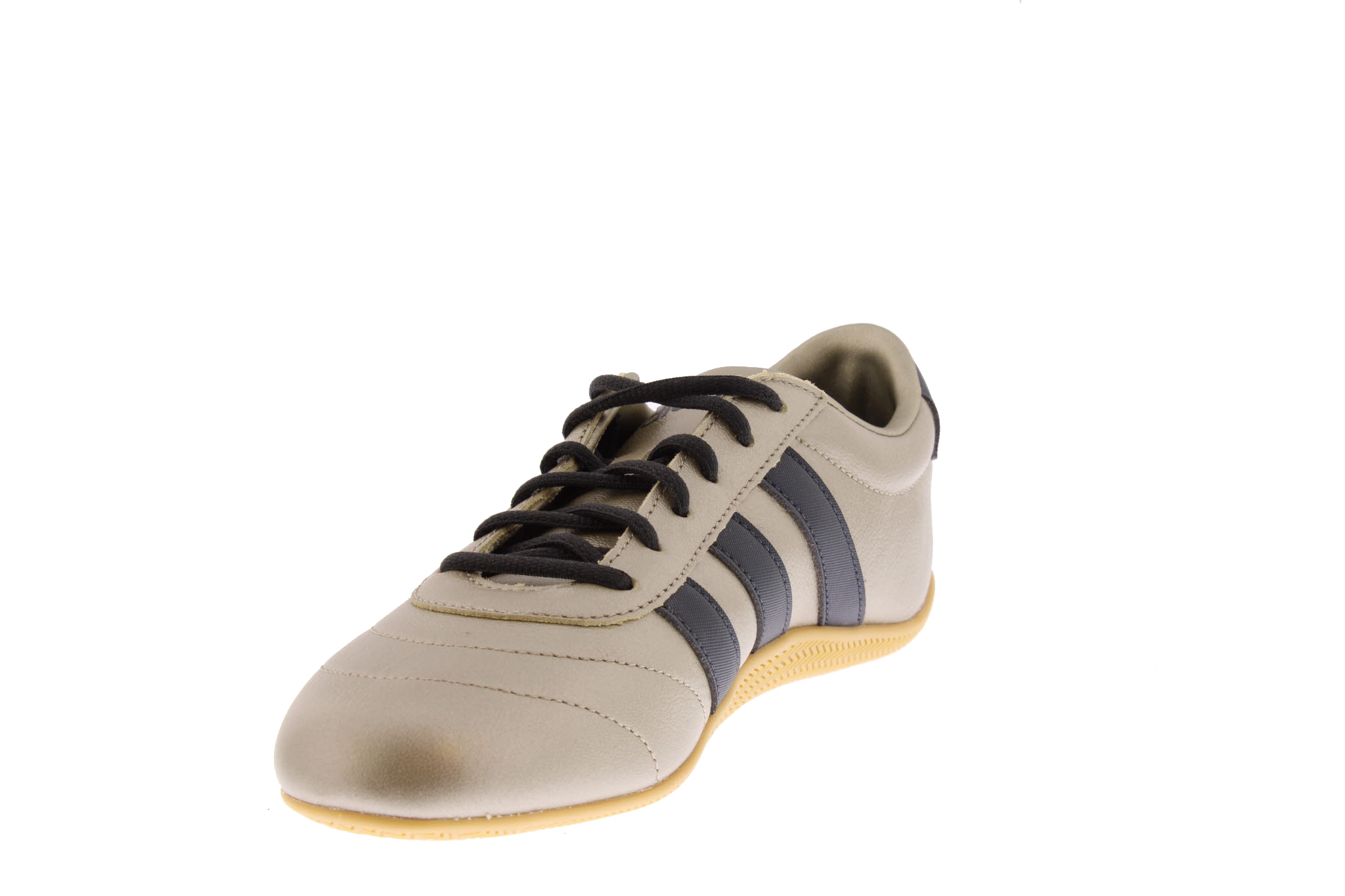 adidas gazelle silver green womens adidas Adimatic 12 main image 1