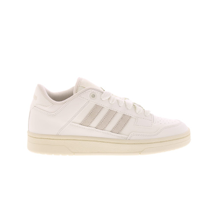 Adidas sneakers wit
