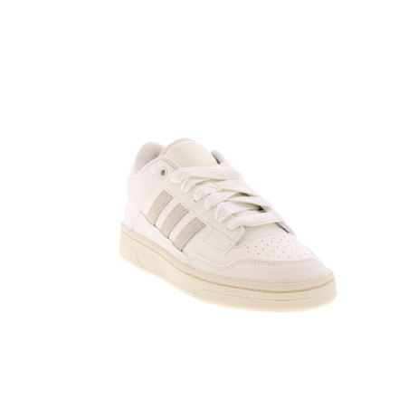 Adidas sneakers wit