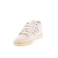 Adidas sneakers wit 3