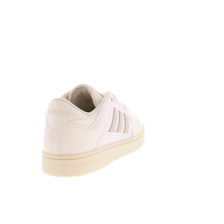 Adidas sneakers wit 4