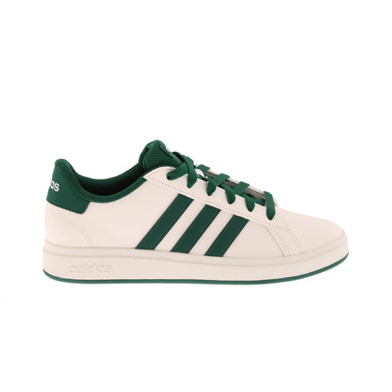 Adidas sneakers blanc