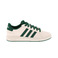 Adidas sneakers blanc 1