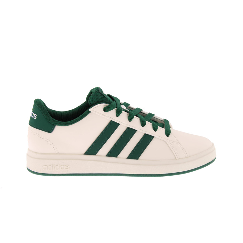 Adidas sneakers blanc