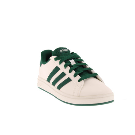 Adidas sneakers blanc