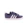 Adidas sneakers bleu 1