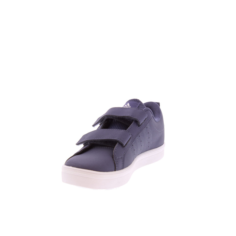 Adidas sneakers bleu 3