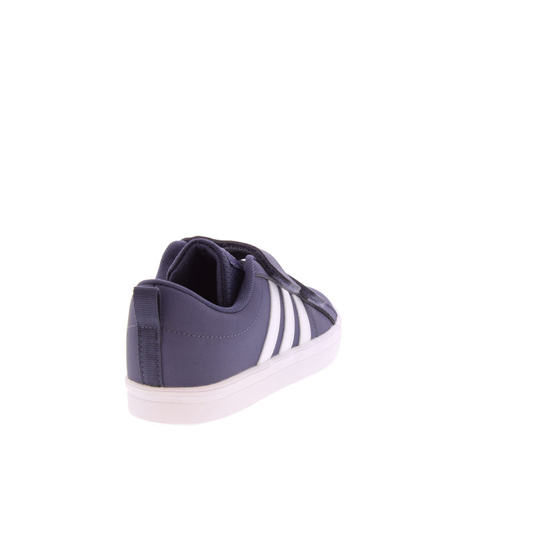 Adidas sneakers bleu 4