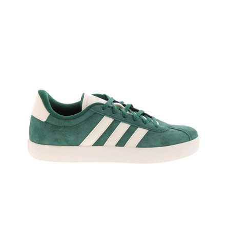 Adidas sneakers vert