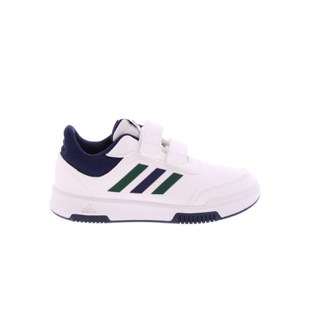 Adidas sneakers blanc